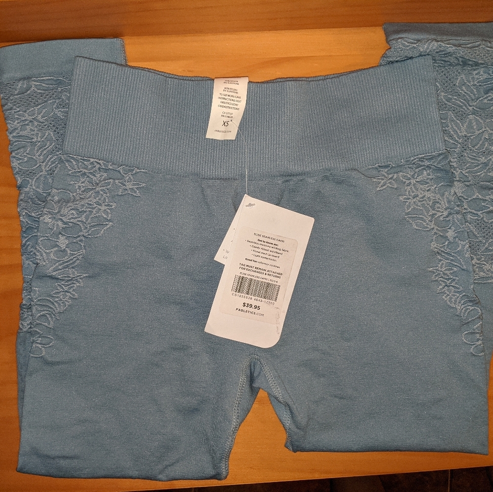 Fabletics leggings